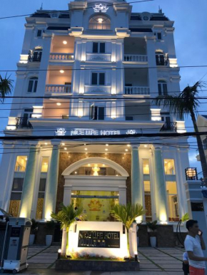 Nice Life Hotel
